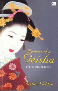 Memories of a Geisha