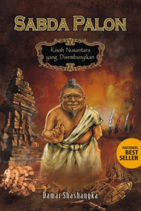 Sabda Palon : Kisah Nusantara yang Disembunyikan