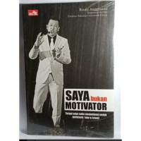 Saya Bukan Motivator Tetapi Saya Suka Memotivasi Untuk Berbisnis Tour & Travel