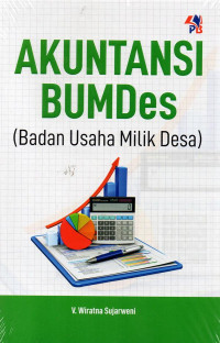 Akuntansi BUMDes (Badan Usaha Milik Desa)