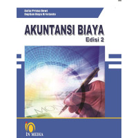 Akuntansi Biaya Edisi 2