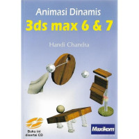 Animasi Dinamis 3ds Max 6 & 7
