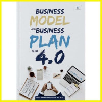 Business Model and Business Plan di Era 4.0