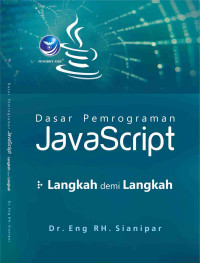 Dasar Pemrograman JavaScript : Langkah demi Langkah