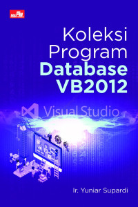 Koleksi Program Database VB2012