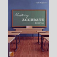 Mastering Accurate Lanjutan
