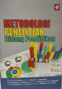 Metodelogi Penelitian Bidang Pendidikan