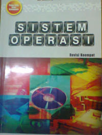 Sistem Operasi