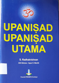 Upanisad-upanisad Utama