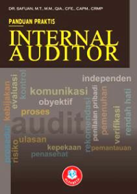 Panduan Praktis Internal Auditor