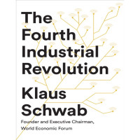 The Fourth Industrial Revolution