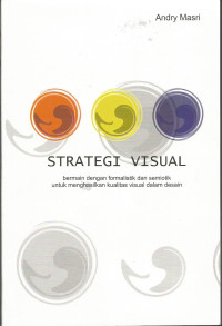 Strategi Visual